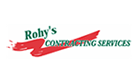 rohys-contracting-services